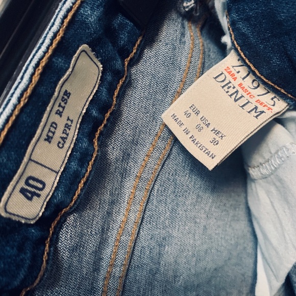 Jean pants. - Picture 6 of 7